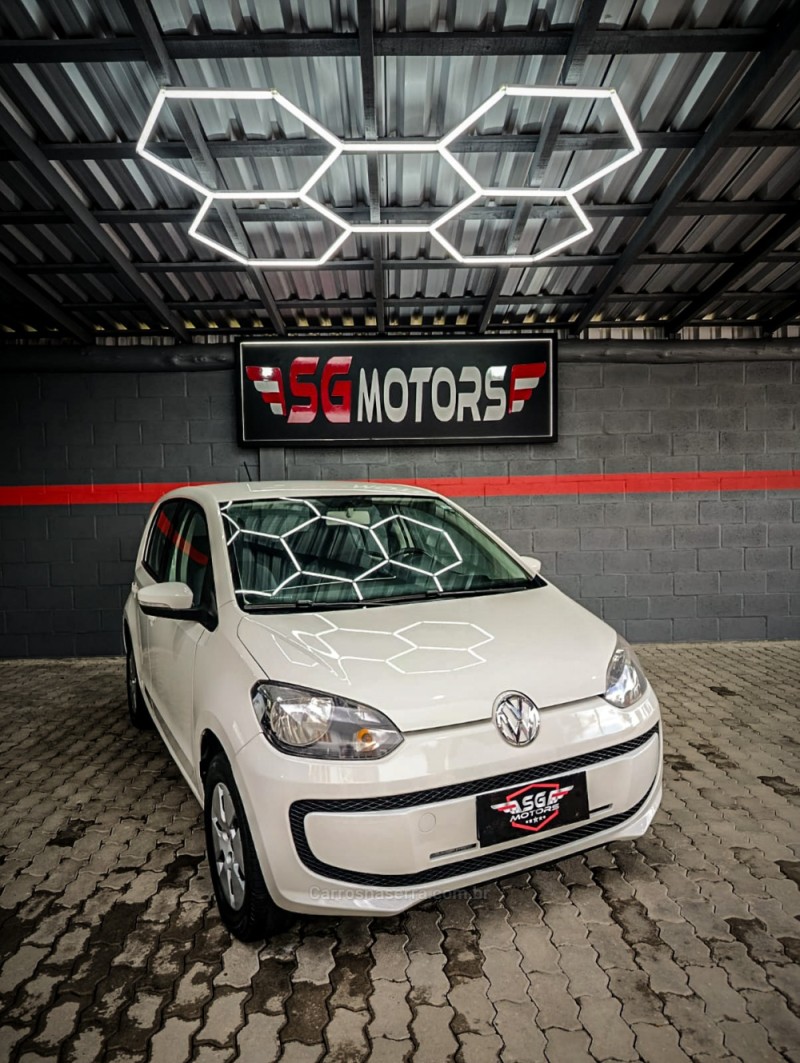 up 1.0 mpi rbw 12v flex 4p automatizado 2015 harmonia