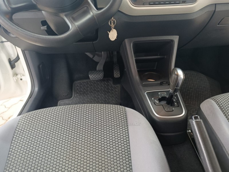 UP 1.0 MPI RBW 12V FLEX 4P AUTOMATIZADO - 2015 - HARMONIA