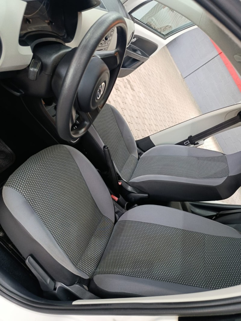 UP 1.0 MPI RBW 12V FLEX 4P AUTOMATIZADO - 2015 - HARMONIA