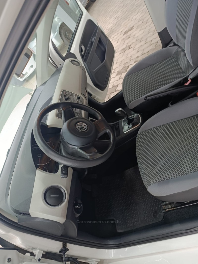 UP 1.0 MPI RBW 12V FLEX 4P AUTOMATIZADO - 2015 - HARMONIA