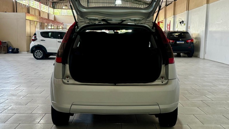 FIESTA 1.0 MPI CLASS 8V FLEX 4P MANUAL - 2014 - ESTâNCIA VELHA