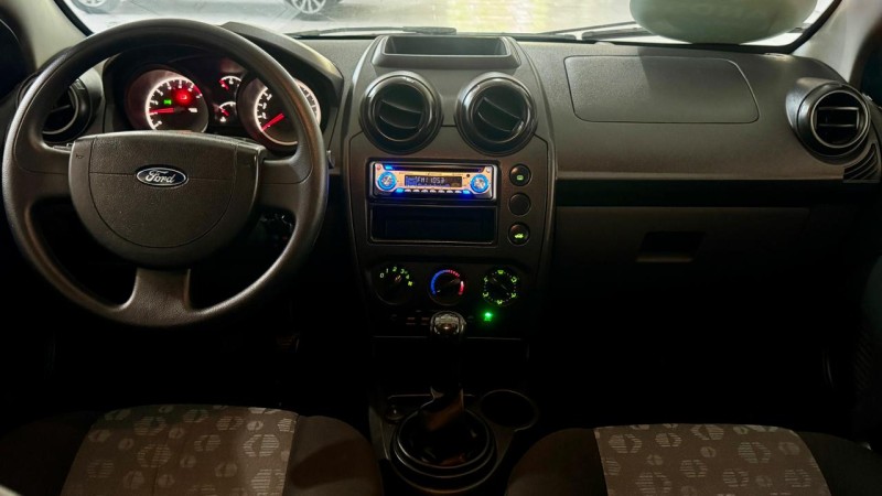 FIESTA 1.0 MPI CLASS 8V FLEX 4P MANUAL - 2014 - ESTâNCIA VELHA