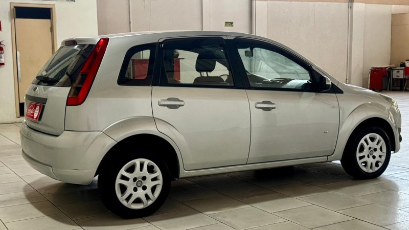 FIESTA 1.0 MPI CLASS 8V FLEX 4P MANUAL - 2014 - ESTâNCIA VELHA