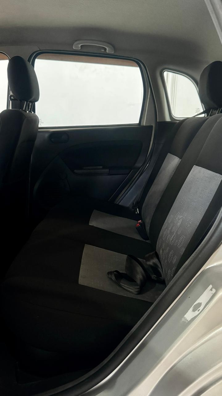 FIESTA 1.0 MPI CLASS 8V FLEX 4P MANUAL - 2014 - ESTâNCIA VELHA