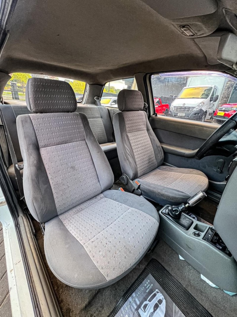 GOL 1.0 MI SPECIAL 8V FLEX 2P MANUAL - 1999 - CANELA