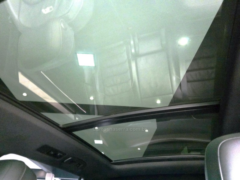 TIGUAN 2.0 TSI R-LINE 16V TURBO GASOLINA 4P TIPTRONIC - 2021 - CAXIAS DO SUL