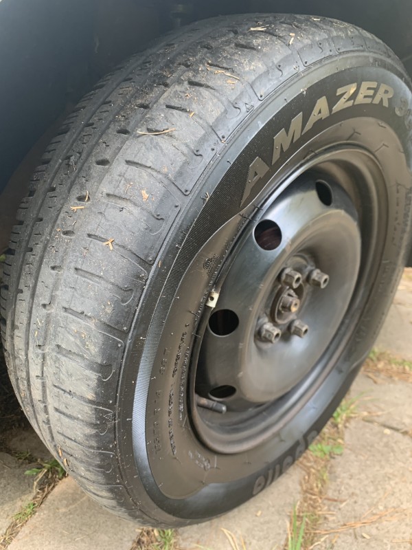 SANDERO  - 2014 - CAXIAS DO SUL