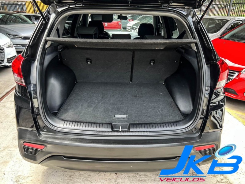 CRETA 1.6 16V ATTITUDE FLEX AUTOMÁTICO - 2019 - NOVO HAMBURGO