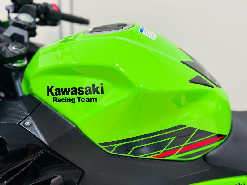 NINJA 400  - 2024 - BENTO GONçALVES