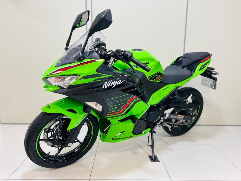 NINJA 400  - 2024 - BENTO GONçALVES