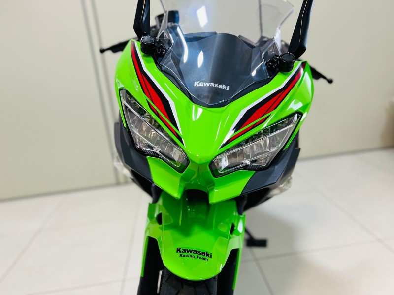 NINJA 400  - 2024 - BENTO GONçALVES