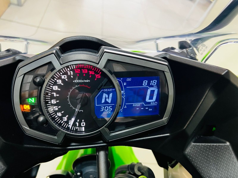 NINJA 400  - 2024 - BENTO GONçALVES