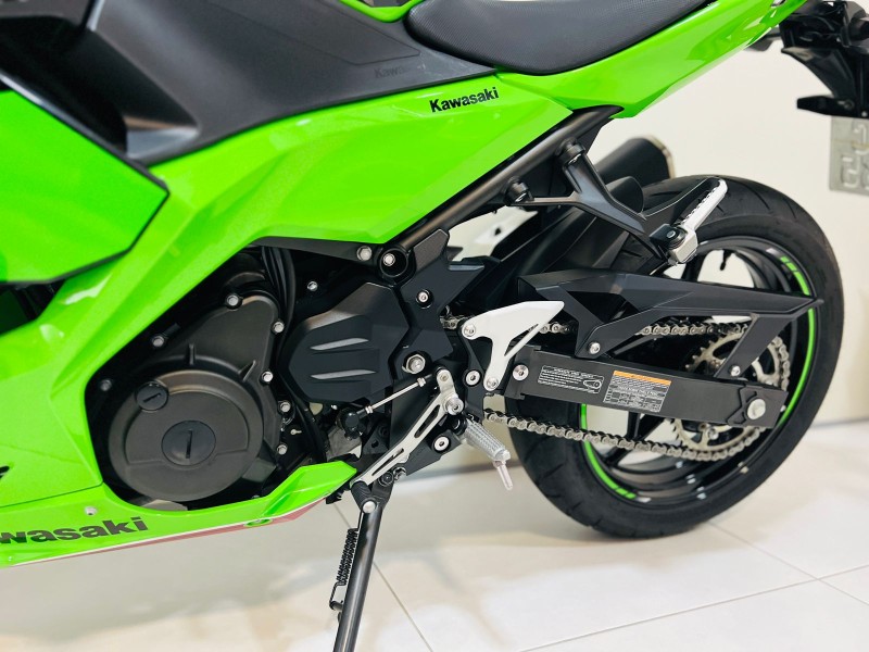 NINJA 400  - 2024 - BENTO GONçALVES
