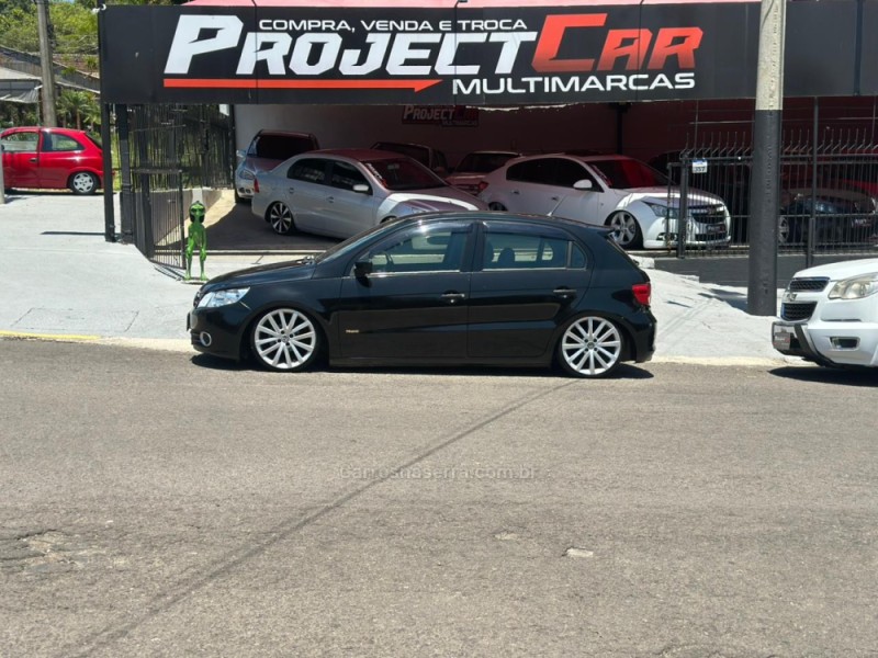 gol 1.0 8v i tred flex 4p manual 2011 novo hamburgo