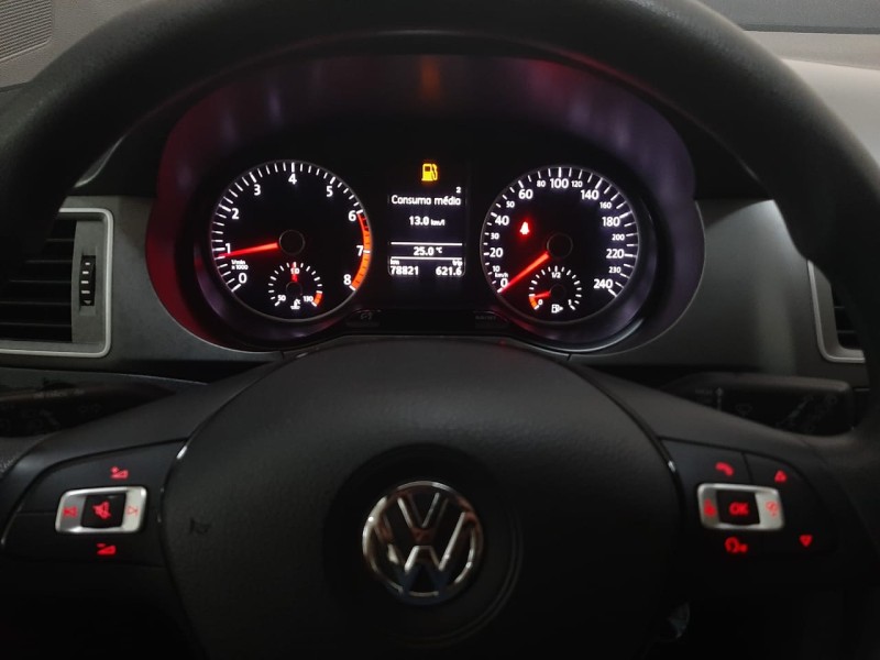 FOX 1.6 CONNECT 8V FLEX 4P MANUAL - 2019 - CAXIAS DO SUL