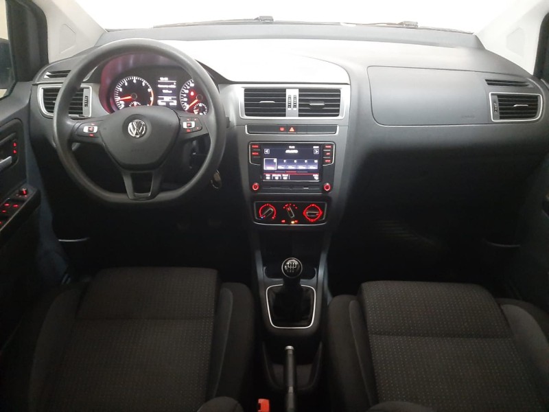 FOX 1.6 CONNECT 8V FLEX 4P MANUAL - 2019 - CAXIAS DO SUL