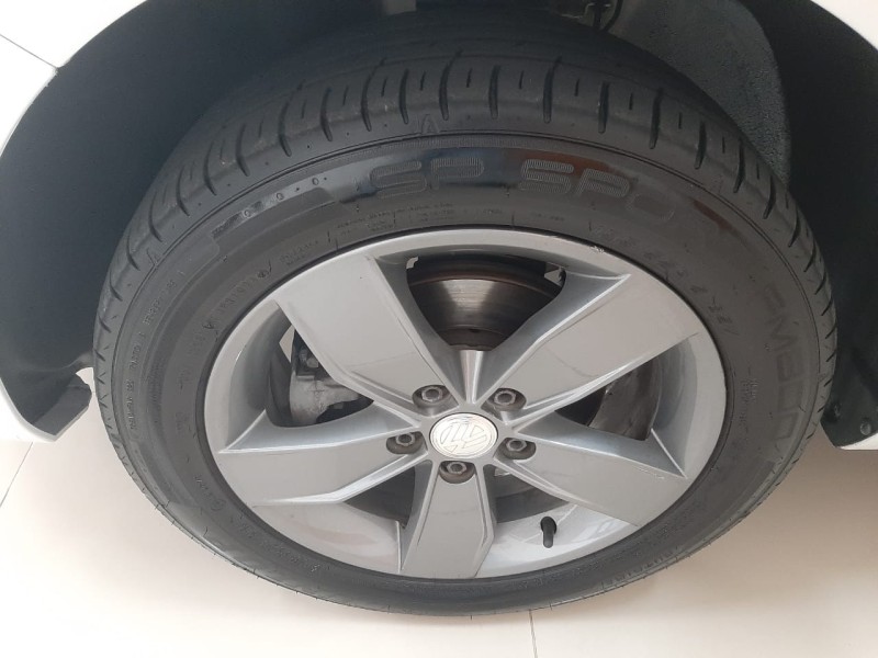 FOX 1.6 CONNECT 8V FLEX 4P MANUAL - 2019 - CAXIAS DO SUL