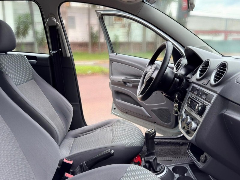 GOL 1.0 MI 8V FLEX 4P MANUAL - 2012 - NOVO HAMBURGO