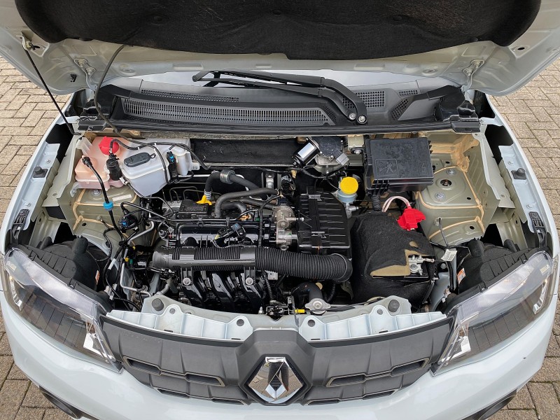 KWID 1.0 12V SCE FLEX INTENSE MANUAL - 2019 - CAXIAS DO SUL