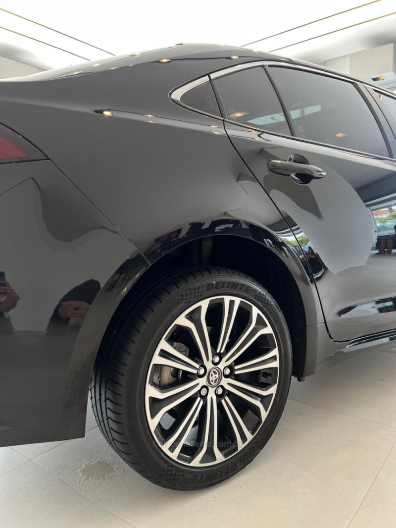 COROLLA 2.0 ALTIS PREMIUM 16V FLEX 4P AUTOMÁTICO - 2022 - CAXIAS DO SUL