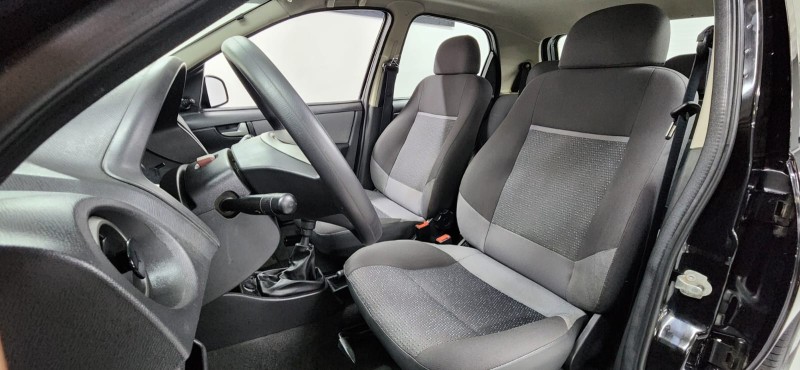 CELTA 1.0 MPFI LT 8V FLEX 4P MANUAL - 2012 - BENTO GONçALVES