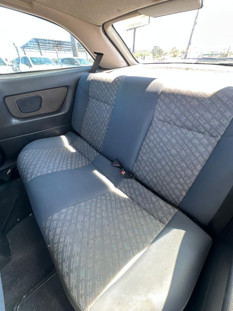 ASTRA 1.8 MPFI GL 8V GASOLINA 2P MANUAL - 1999 - FARROUPILHA