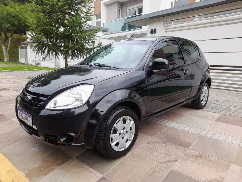 ka 1.0 mpi 8v flex 2p manual 2011 farroupilha