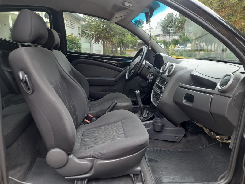 KA 1.0 MPI 8V FLEX 2P MANUAL - 2011 - FARROUPILHA