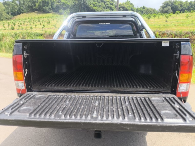 HILUX 3.0 SRV 4X4 CD 16V TURBO INTERCOOLER DIESEL 4P AUTOMÁTICO - 2009 - CAXIAS DO SUL