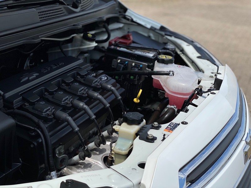 ONIX 1.4 MPFI LTZ 8V FLEX 4P MANUAL - 2015 - CAXIAS DO SUL