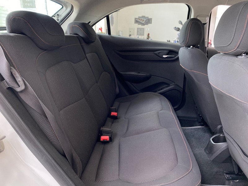 ONIX 1.4 MPFI LTZ 8V FLEX 4P MANUAL - 2015 - CAXIAS DO SUL