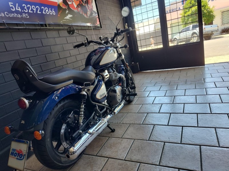 METEOR  - 2026 - FLORES DA CUNHA