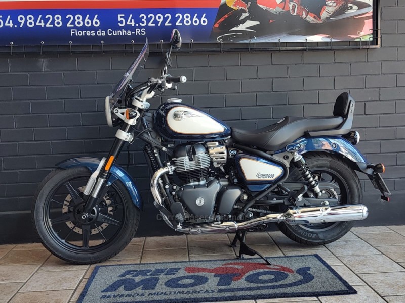 meteor  2026 flores da cunha