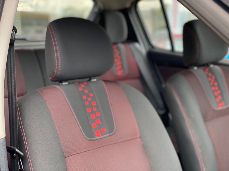 SANDERO 1.6 STEPWAY 16V FLEX 4P MANUAL - 2012 - CAXIAS DO SUL