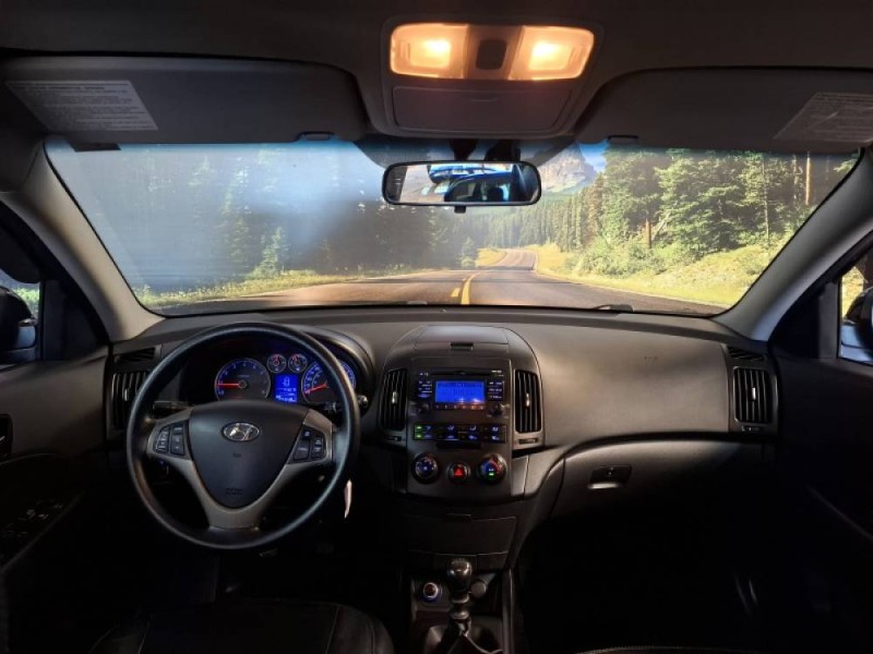 I30 CW 2.0 MPFI GLS 16V GASOLINA 4P MANUAL - 2011 - CAXIAS DO SUL