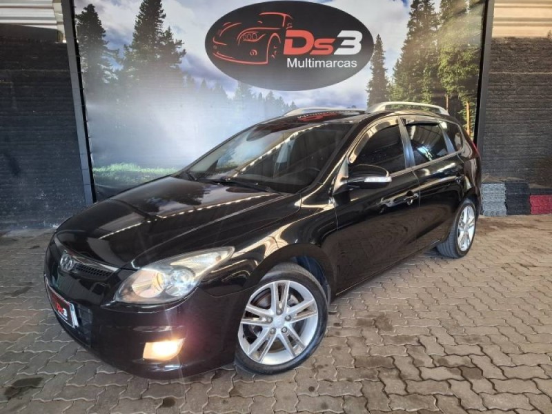 i30 cw 2.0 mpfi gls 16v gasolina 4p manual 2011 caxias do sul