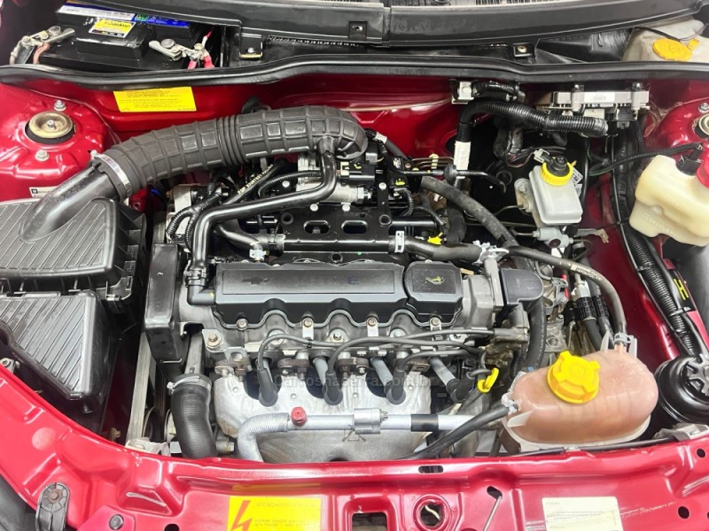 CELTA 1.0 MPFI VHC SPIRIT 8V FLEX 4P MANUAL - 2010 - CAXIAS DO SUL