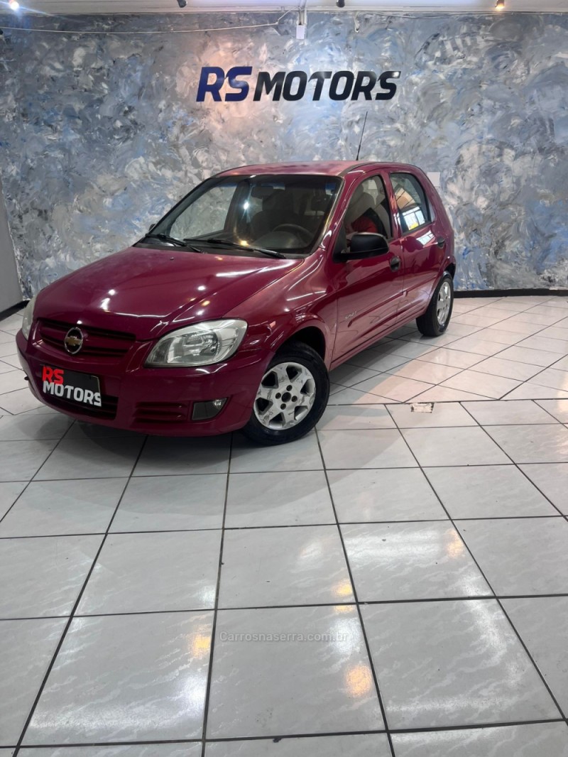 celta 1.0 mpfi vhc spirit 8v flex 4p manual 2010 caxias do sul