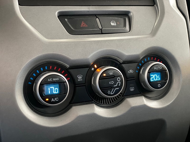 T4 3.2 XLT 4X4 20V TURBO INTERCOOLER DIESEL 2P MANUAL - 2015 - CAXIAS DO SUL