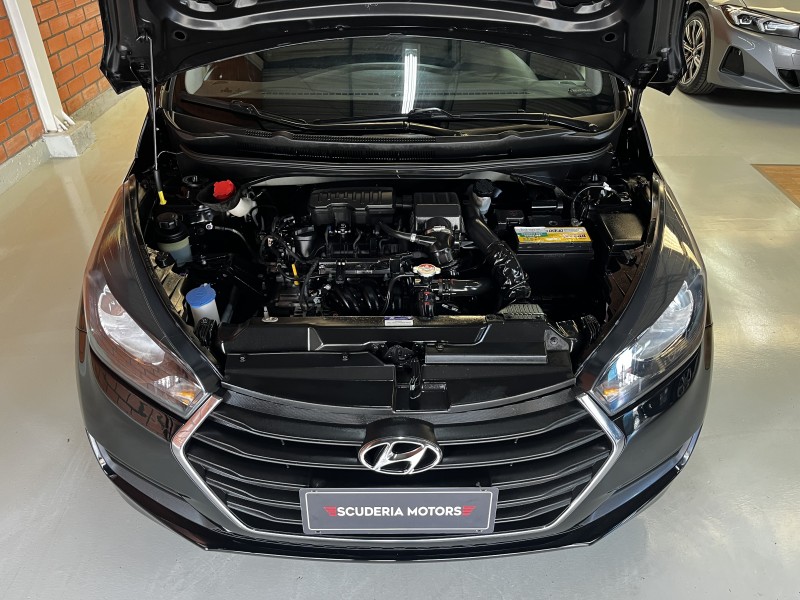 HB20 1.0 COMFORT PLUS 12V FLEX 4P MANUAL - 2016 - BENTO GONçALVES