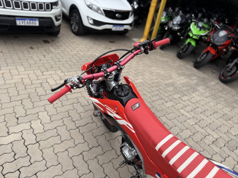CRF 250F  - 2020 - BENTO GONçALVES