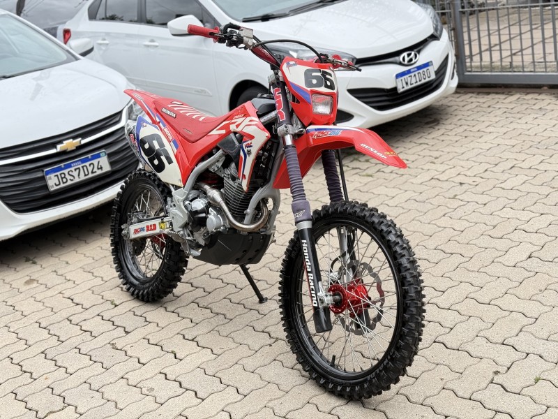 CRF 250F  - 2020 - BENTO GONçALVES