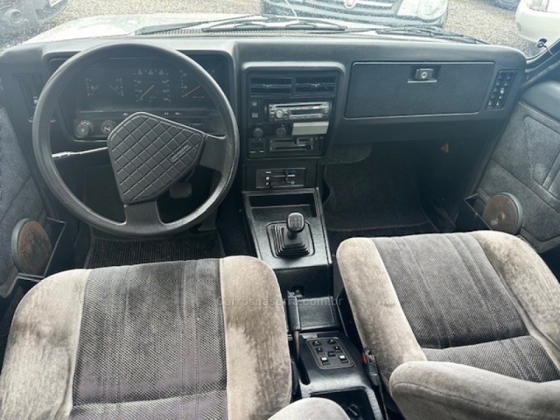 OPALA  - 1986 - CANELA