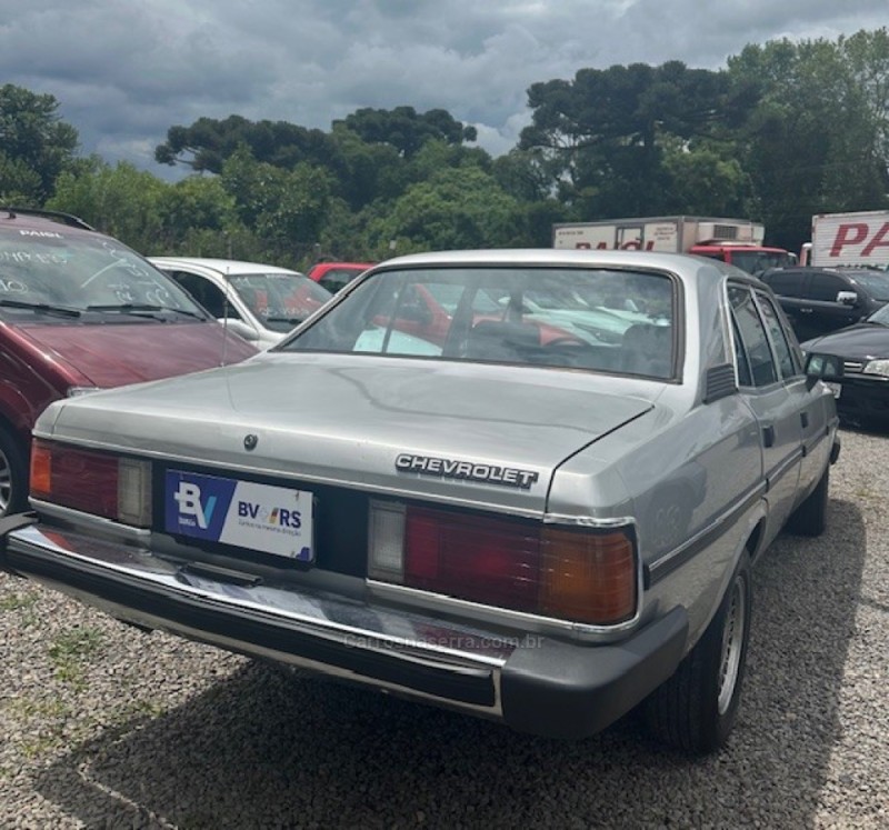 OPALA  - 1986 - CANELA