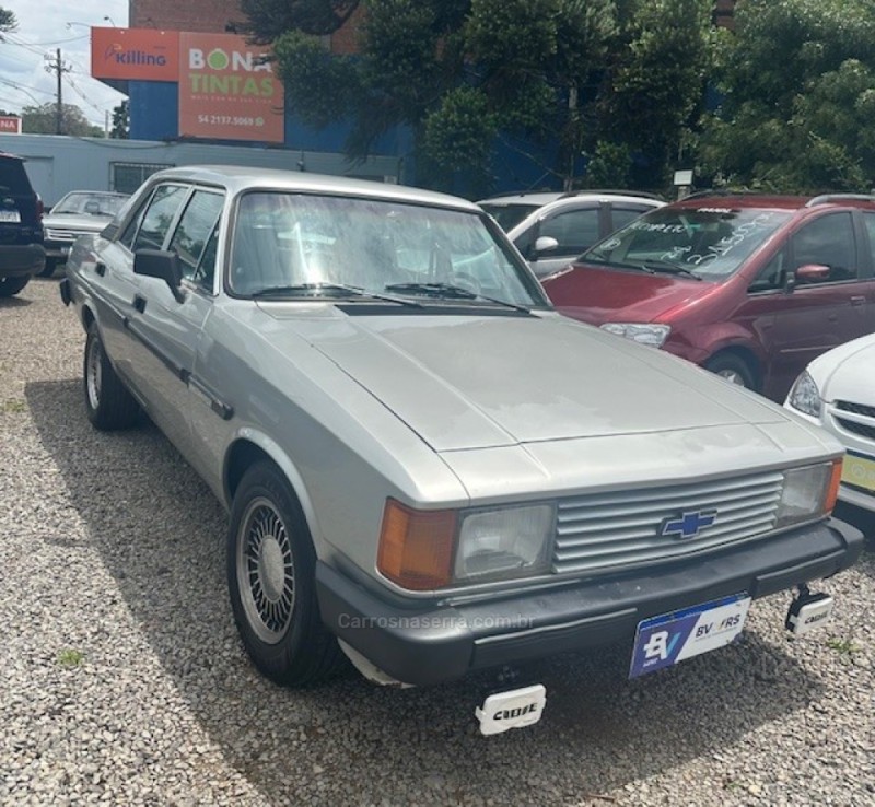 opala  1986 canela