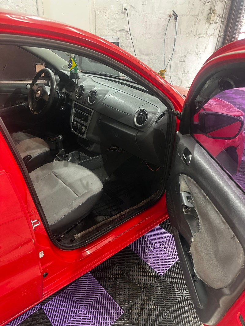 GOL 1.0 MI 8V FLEX 4P MANUAL - 2009 - CAXIAS DO SUL