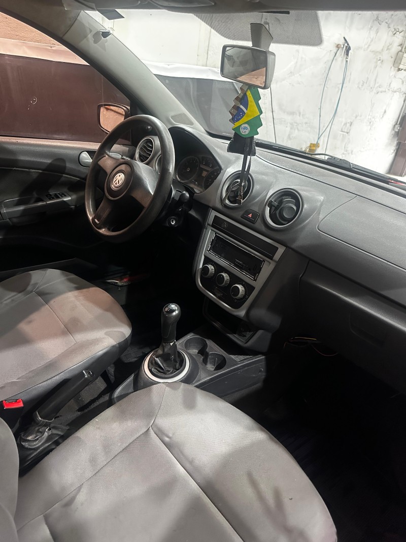 GOL 1.0 MI 8V FLEX 4P MANUAL - 2009 - CAXIAS DO SUL