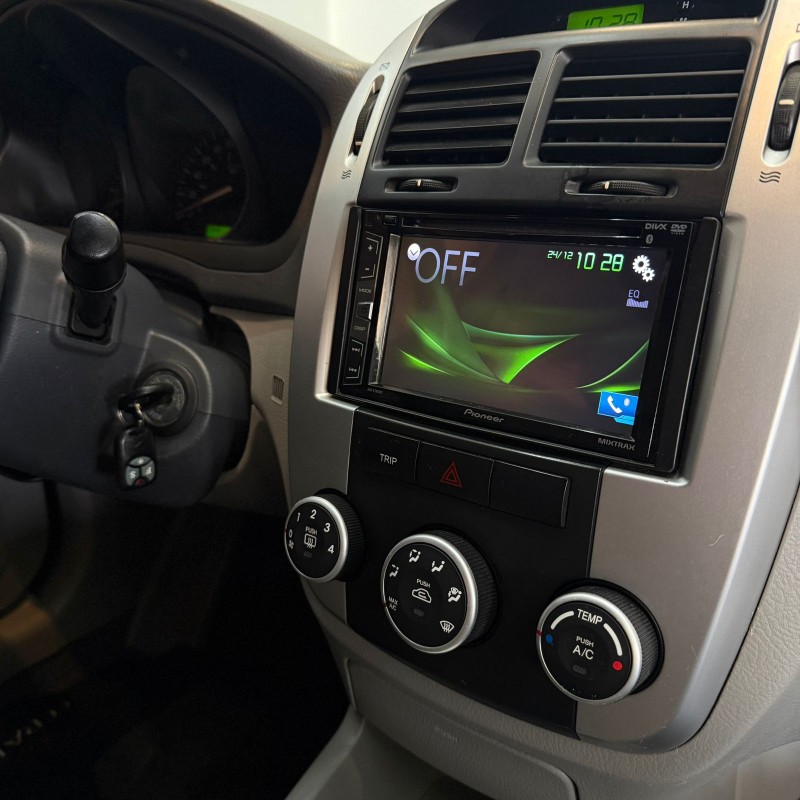 CERATO 1.6 EX SEDAN 16V GASOLINA 4P MANUAL - 2009 - CAXIAS DO SUL