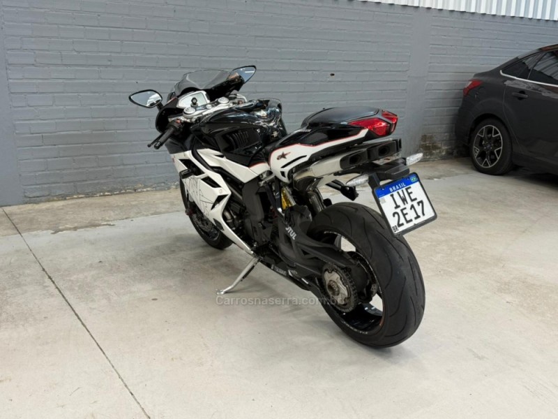 F4 RR ABS - 2014 - CAXIAS DO SUL