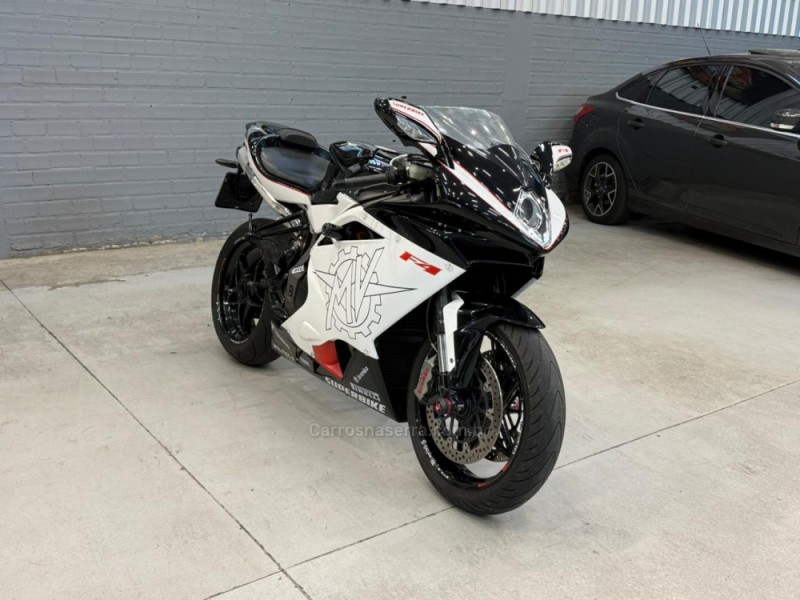 F4 RR ABS - 2014 - CAXIAS DO SUL